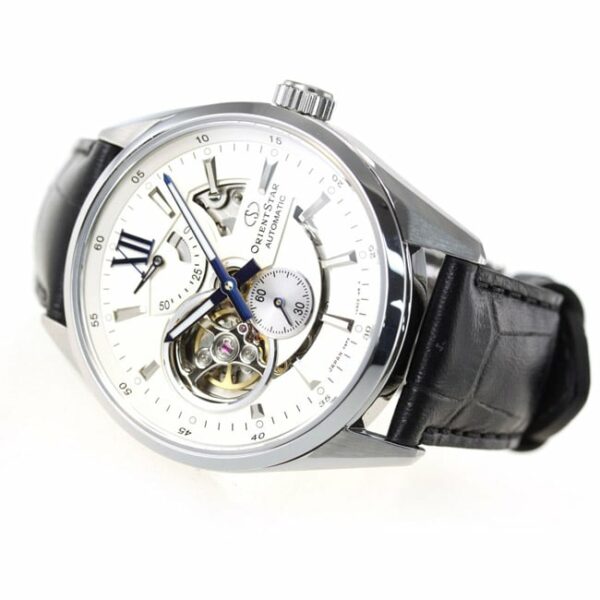 Orientstar modernskeleton RE AV0007S Conteenium 17