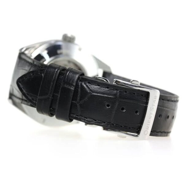 Orientstar modernskeleton RE AV0007S Conteenium 18