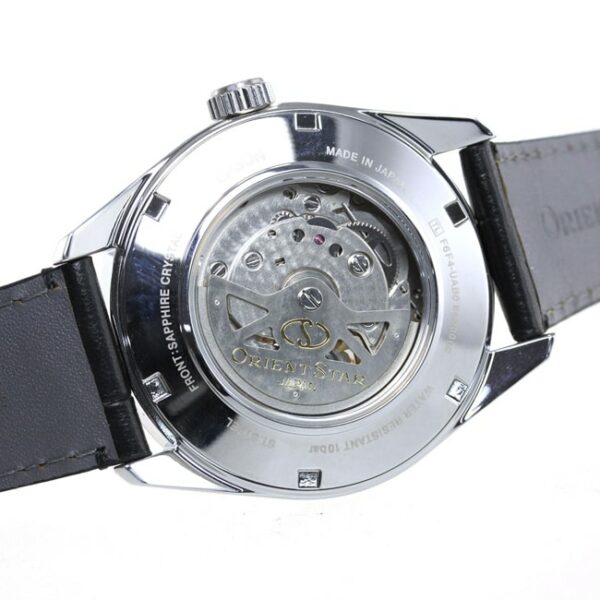 Orientstar modernskeleton RE AV0007S Conteenium 8