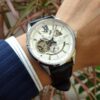 Orientstar modernskeleton RE AV0007S Conteenium 9
