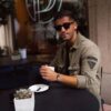 Paul Hewitt ANCRE PHINITY SILVER NYLON OLIVE Conteenium 4