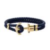 Paul Hewitt ANCRE PHREP GOLD LEATHER BLUE Conteenium 1
