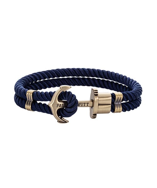 Paul Hewitt ANCRE PHREP LAITON NYLON BLUE Conteenium 1