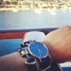 Paul Hewitt ANCRE PHREP LAITON NYLON BLUE Conteenium 2