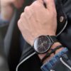 Paul Hewitt ANCRE PHREP LITE BLACK NYLON BLACK Conteenium 2