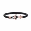 Paul Hewitt ANCRE PHREP LITE ROSEGOLD NYLON BLACK Conteenium 1