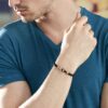 Paul Hewitt ANCRE PHREP LITE ROSEGOLD NYLON BLACK Conteenium 4