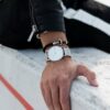 Paul Hewitt ANCRE PHREP LITE SILVER NYLON BLACK Conteenium 3