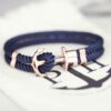 Paul Hewitt ANCRE PHREP ROSEGOLD NYLON BLUE Conteenium 3