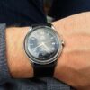 Perlon Orient