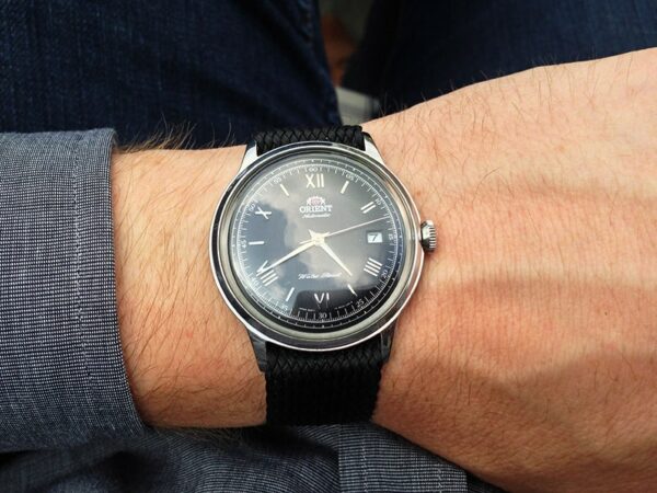 Perlon Orient