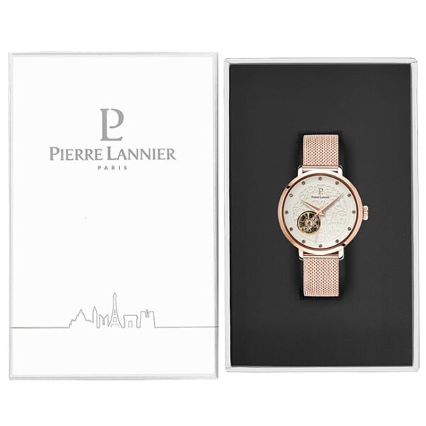 Pierre Lannier 310F908 Conteenium 10