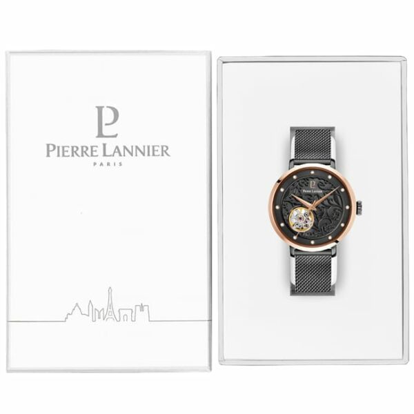 Pierre Lannier 310F988 Conteenium 7