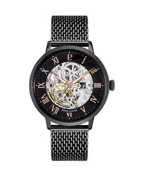 Pierre Lannier Automatic Skeleton 326B438 Conteenium 1