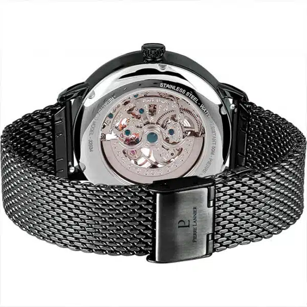Pierre Lannier Automatic Skeleton 326B438 Conteenium 10