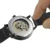Pierre Lannier Automatic Skeleton 326B438 Conteenium 11