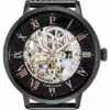 Pierre Lannier Automatic Skeleton 326B438 Conteenium 2