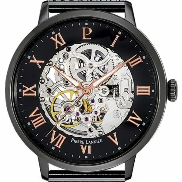 Pierre Lannier Automatic Skeleton 326B438 Conteenium 2
