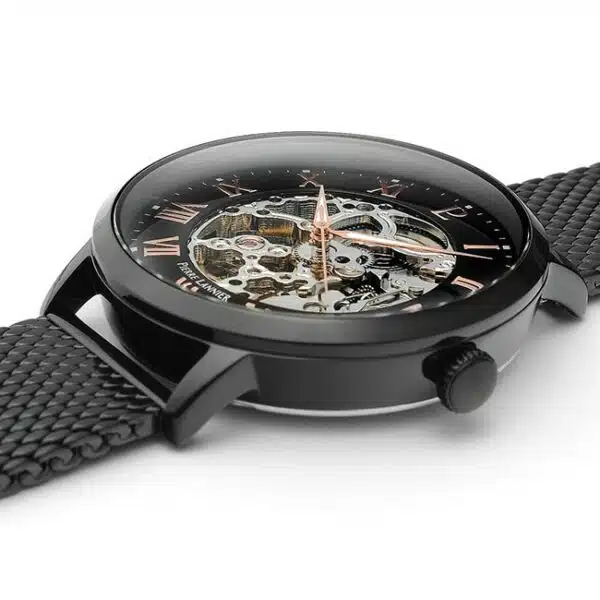 Pierre Lannier Automatic Skeleton 326B438 Conteenium 4