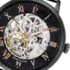 Pierre Lannier Automatic Skeleton 326B438 Conteenium 9