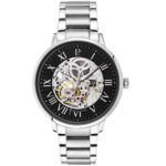 Pierre Lannier Automatic Squelette 317B131 conteenium 1