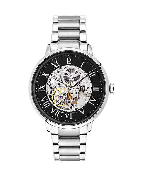 Pierre Lannier Automatic Squelette 317B131 conteenium 1