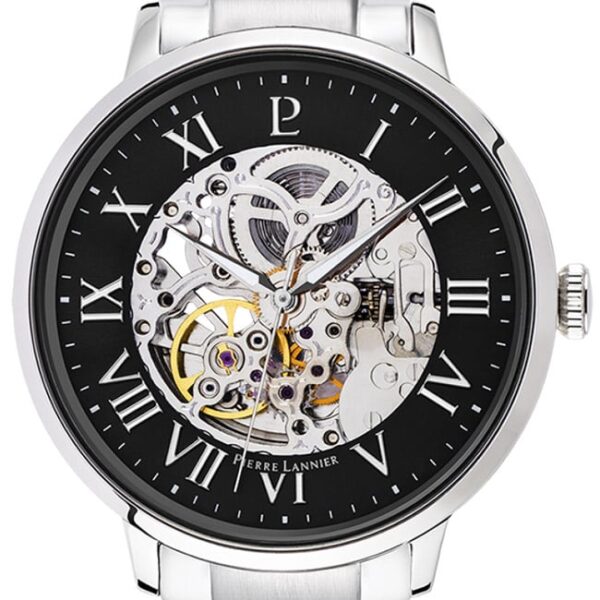 Pierre Lannier Automatic Squelette 317B131 conteenium 2