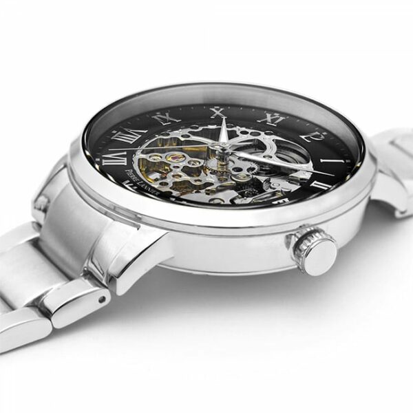 Pierre Lannier Automatic Squelette 317B131 conteenium 3