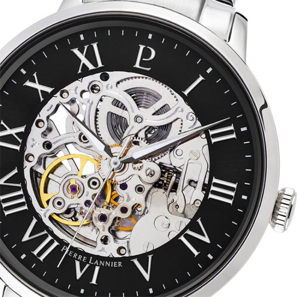 Pierre Lannier Automatic Squelette 317B131 conteenium 4
