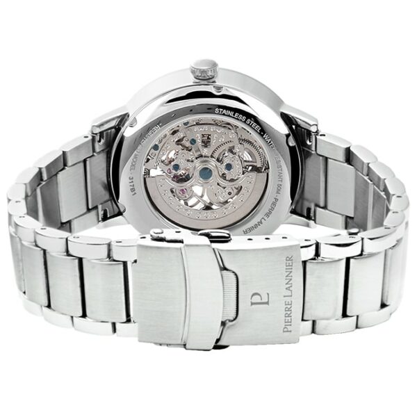 Pierre Lannier Automatic Squelette 317B131 conteenium 5