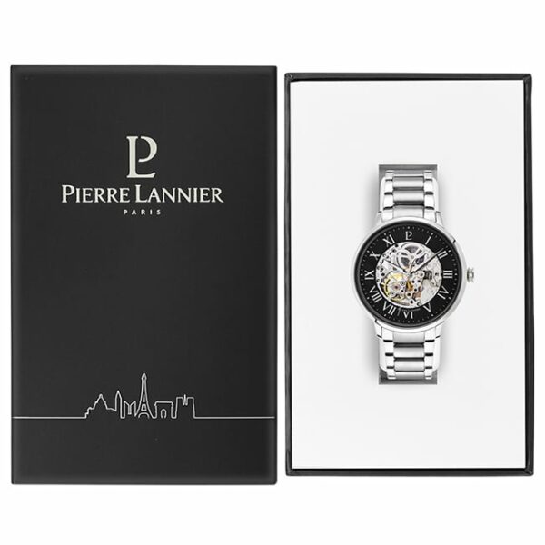 Pierre Lannier Automatic Squelette 317B131 conteenium 6
