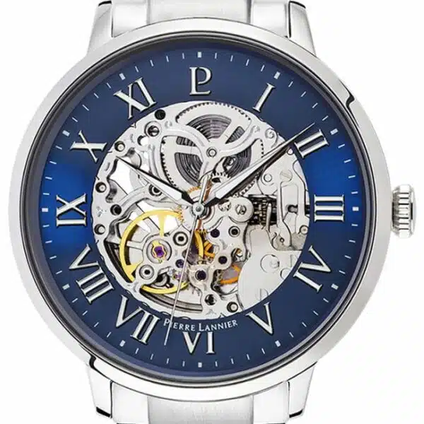 Pierre Lannier Automatic Squelette 317B161 conteenium 2 Pierre Lannier Automatic Squelette 317B161 conteenium 2