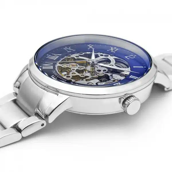 Pierre Lannier Automatic Squelette 317B161 conteenium 3 Pierre Lannier Automatic Squelette 317B161 conteenium 3