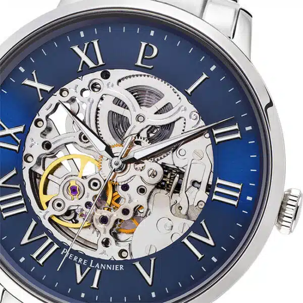 Pierre Lannier Automatic Squelette 317B161 conteenium 4 Pierre Lannier Automatic Squelette 317B161 conteenium 4