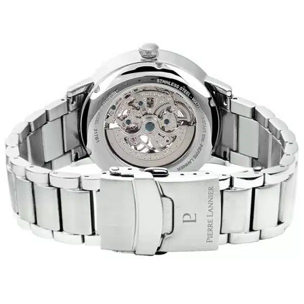 Pierre Lannier Automatic Squelette 317B161 conteenium 5 Pierre Lannier Automatic Squelette 317B161 conteenium 5