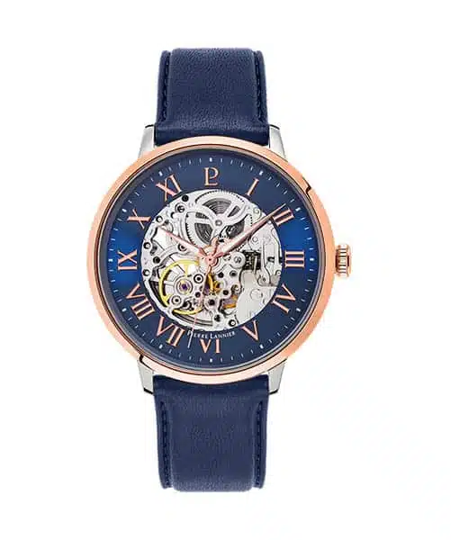 Pierre Lannier Automatic Squelette 323B166 conteenium 1