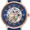 Pierre Lannier Automatic Squelette 323B166 conteenium 2