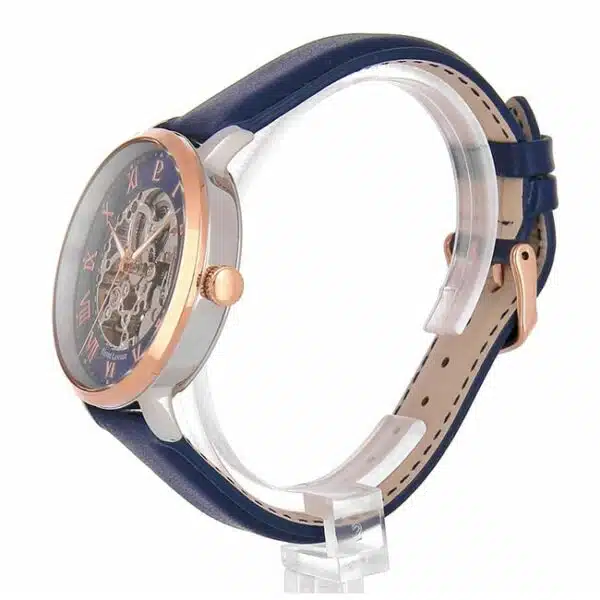 Pierre Lannier Automatic Squelette 323B166 conteenium 4