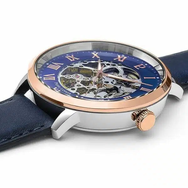 Pierre Lannier Automatic Squelette 323B166 conteenium 5