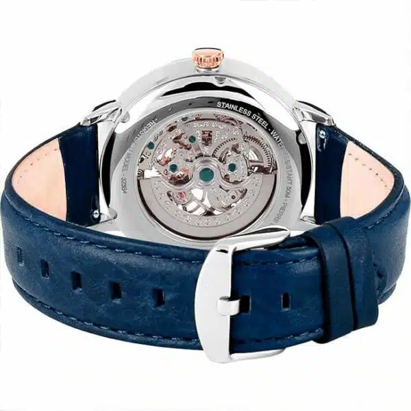 Pierre Lannier Automatic Squelette 323B166 conteenium 7