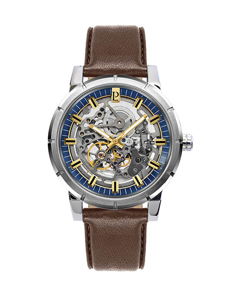 Pierre Lannier Automatic Squelette 319B164 Conteenium 1
