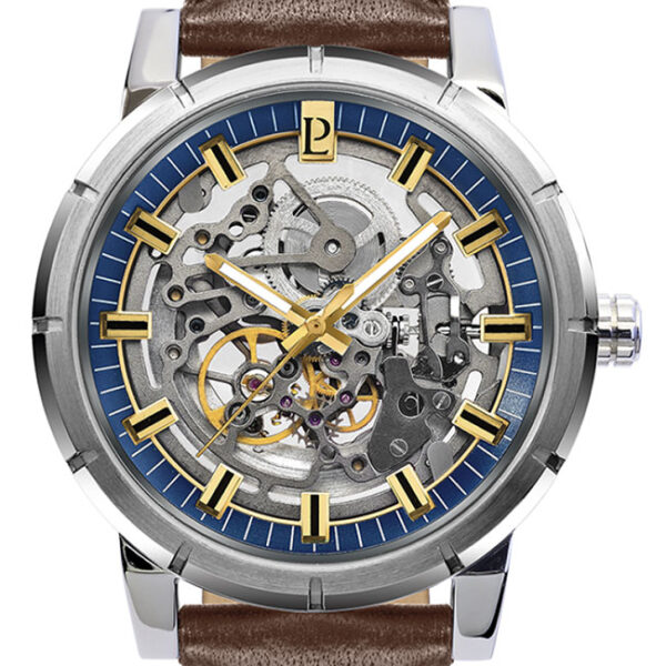 Pierre Lannier Automatic Squelette 319B164 Conteenium 2