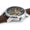 Pierre Lannier Automatic Squelette 319B164 Conteenium 3