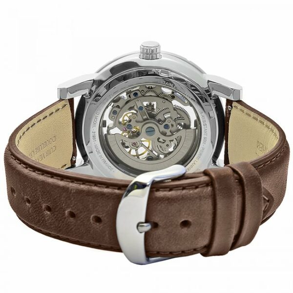 Pierre Lannier Automatic Squelette 319B164 Conteenium 4
