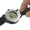 Pierre Lannier Automatic Squelette 319B164 Conteenium 6