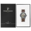 Pierre Lannier Automatic Squelette 319B164 Conteenium 7