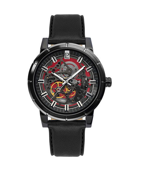Pierre Lannier Automatic Squelette 320D433 Conteenium 1