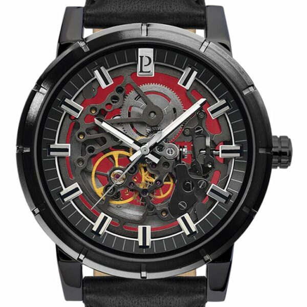 Pierre Lannier Automatic Squelette 320D433 Conteenium 2