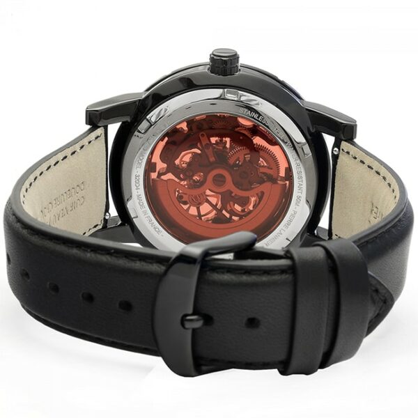 Pierre Lannier Automatic Squelette 320D433 Conteenium 4