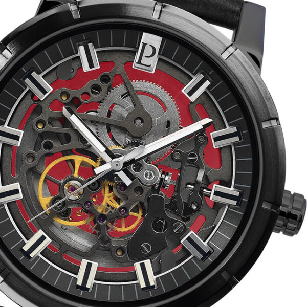 Pierre Lannier Automatic Squelette 320D433 Conteenium 5